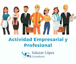 Empresarial <br>